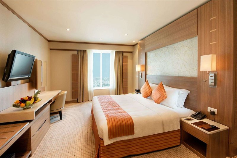 Residence Inn by Marriott Sheikh Zayed Road foto 25