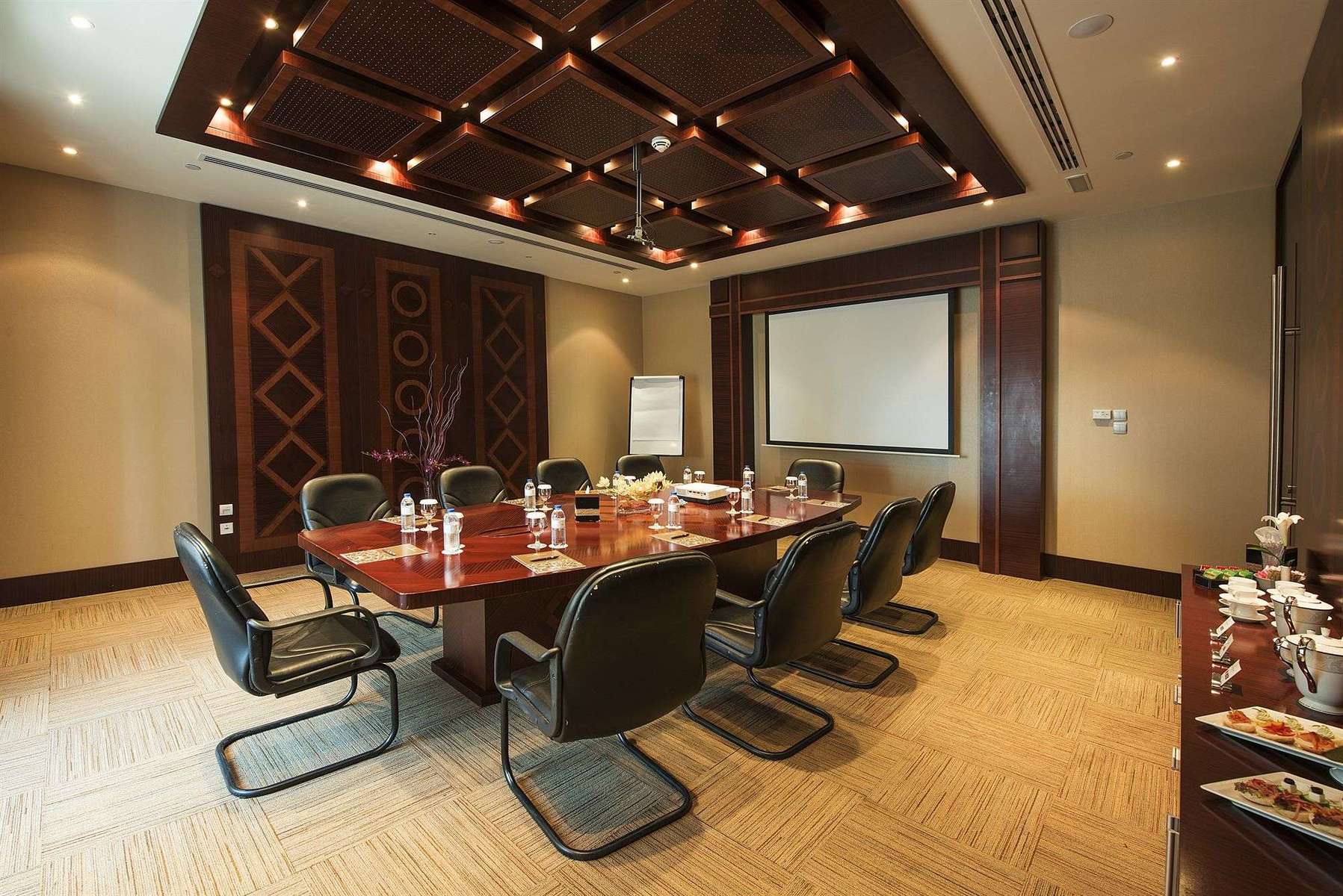 Residence Inn by Marriott Sheikh Zayed Road foto 24