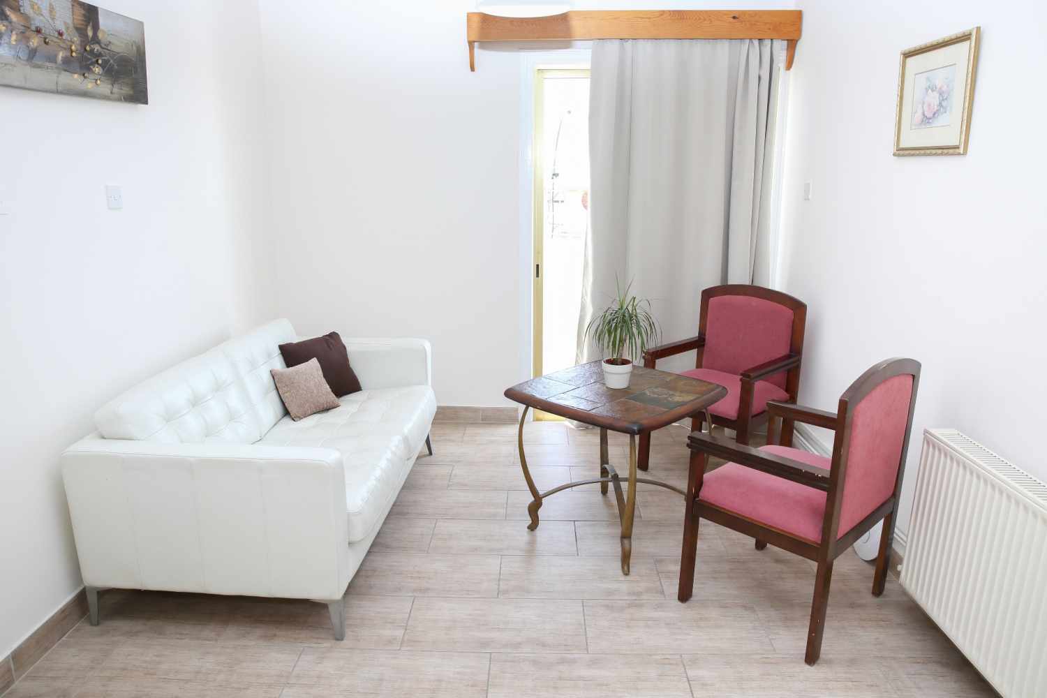 Antonis G Hotel image 1