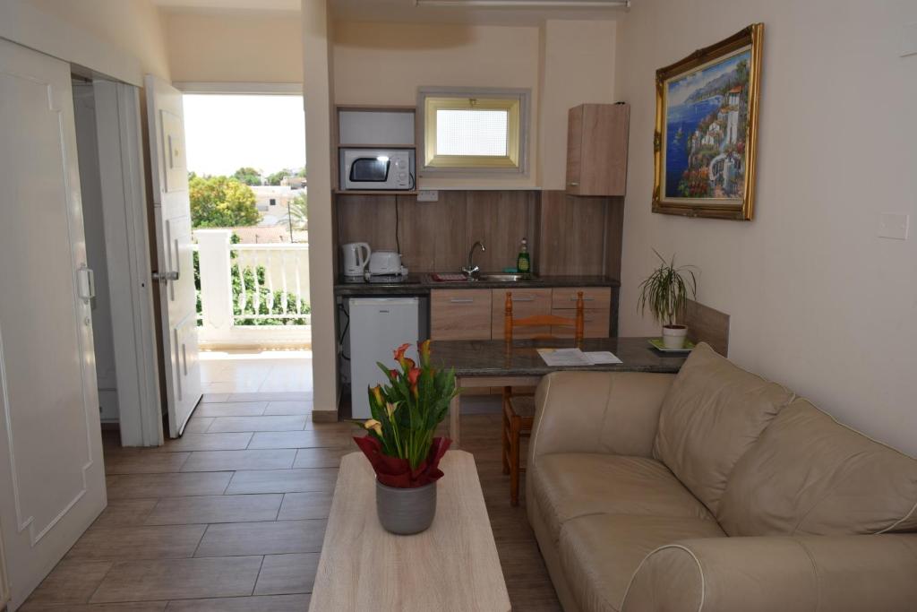 Antonis G Hotel foto 12