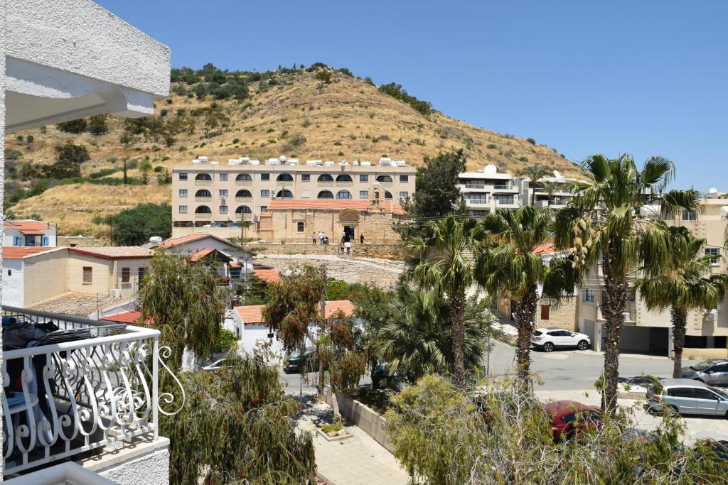 Antonis G Hotel foto 11