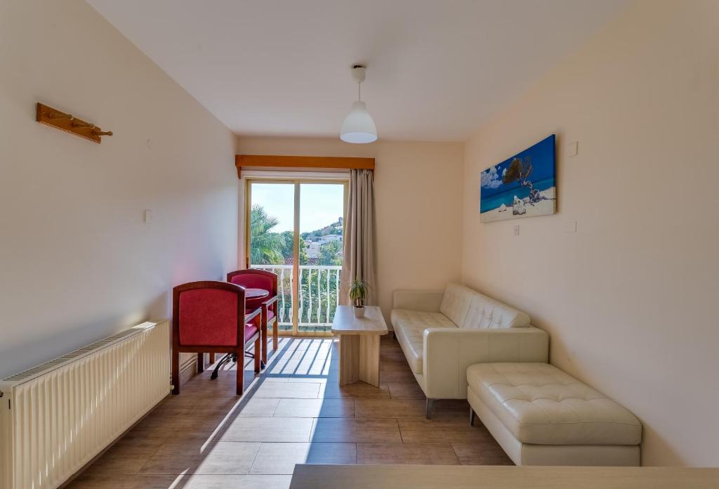 Antonis G Hotel foto 10