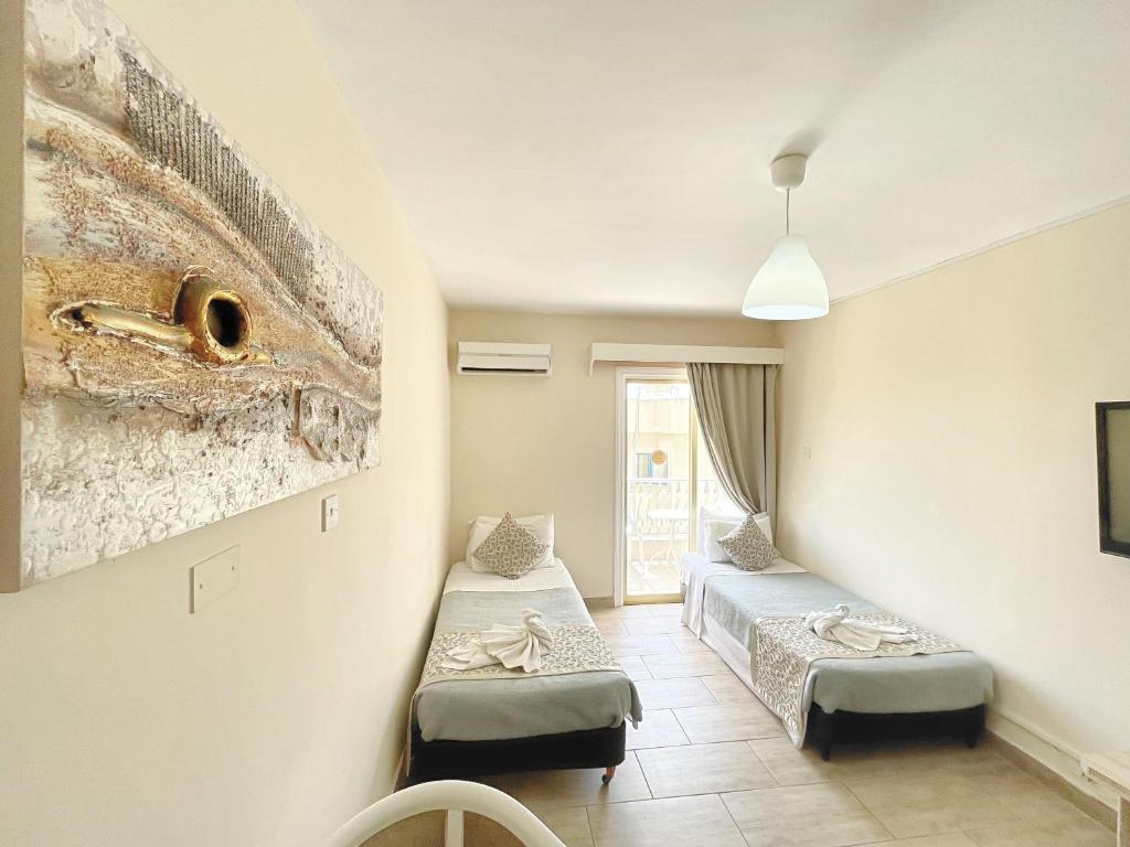 Antonis G Hotel foto 8