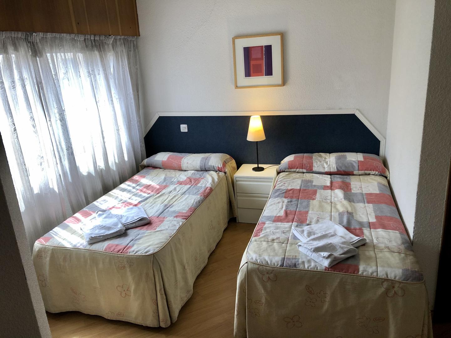 Apartamentos Goya 75 foto 4