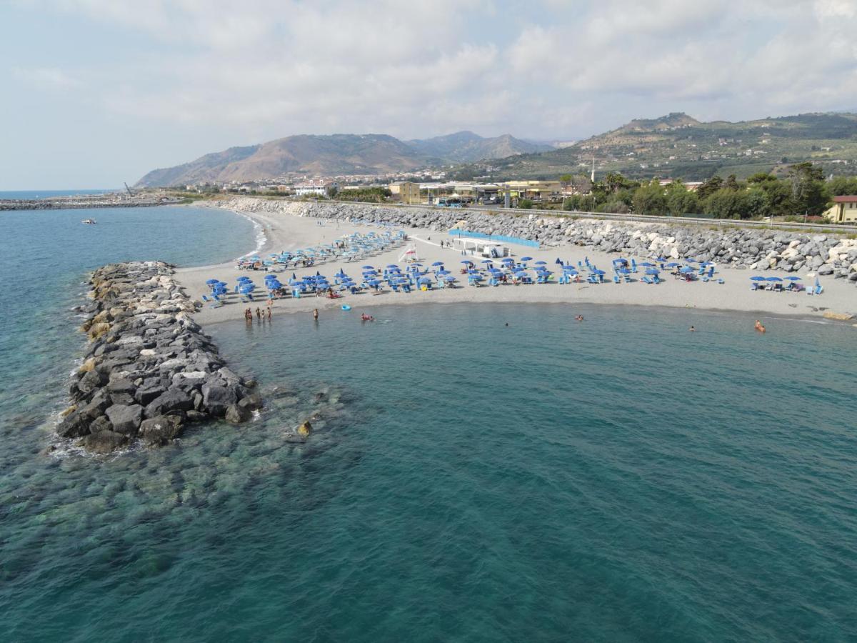 Calabrië foto 1