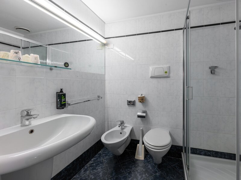 B&B HOTEL Borgaro Torinese foto 163