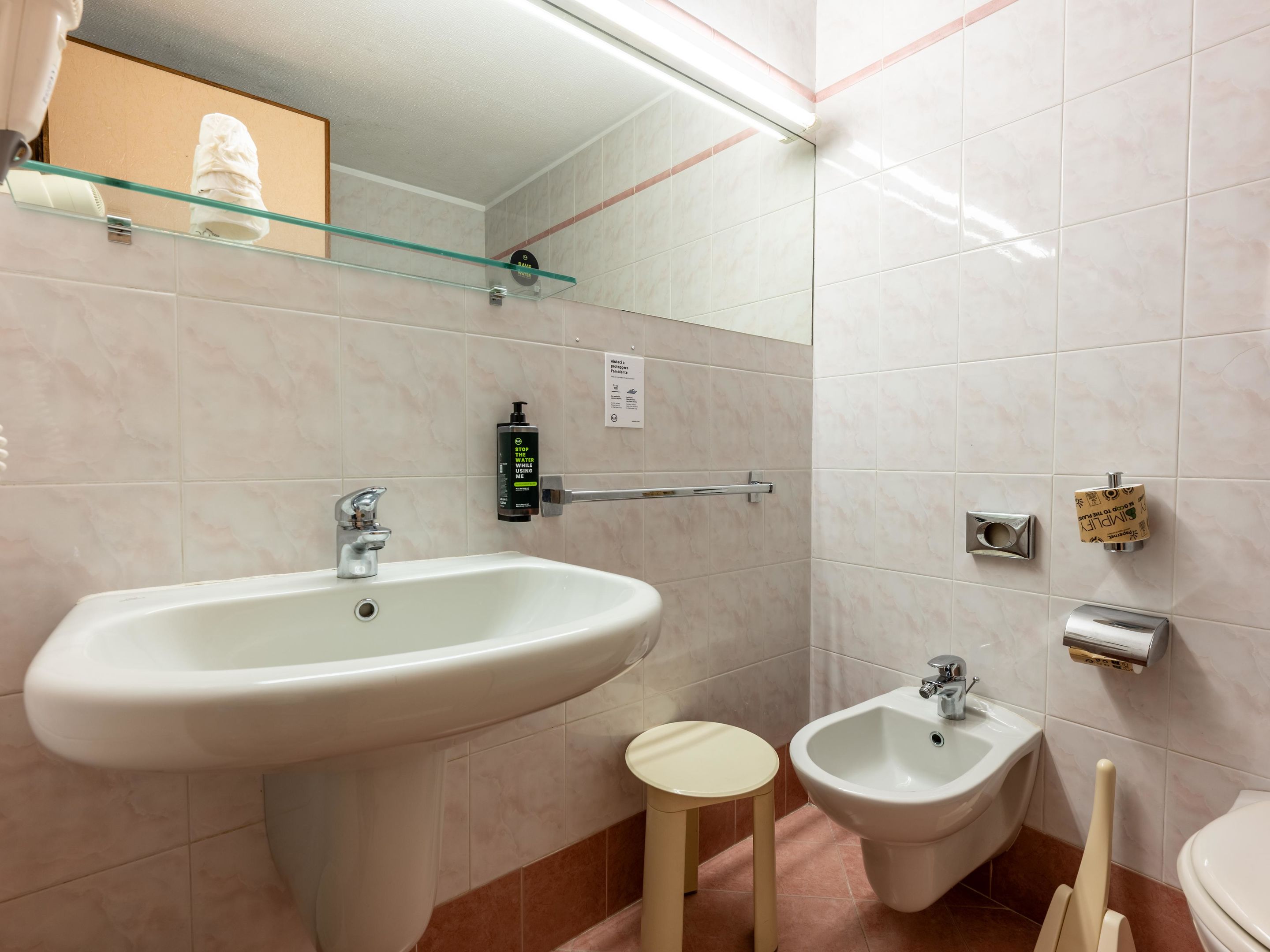 B&B HOTEL Borgaro Torinese foto 177