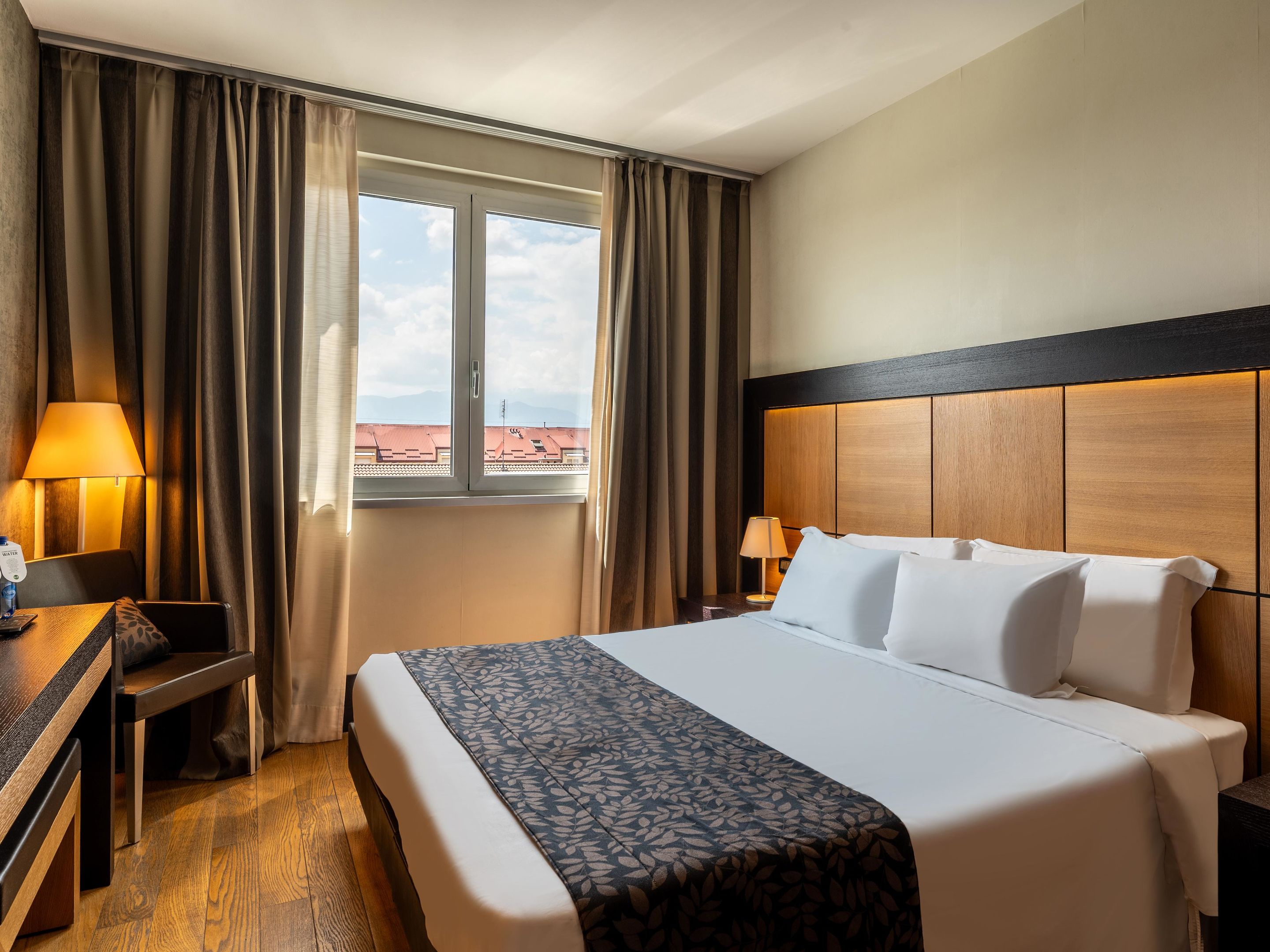 B&B HOTEL Borgaro Torinese foto 69