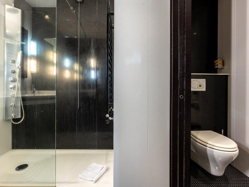 B&B HOTEL Borgaro Torinese foto 133