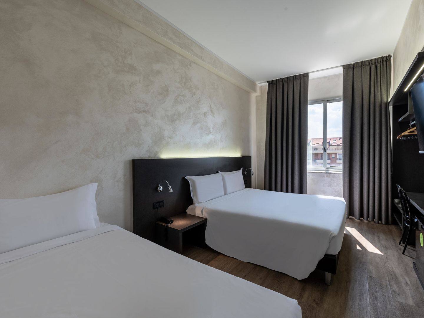 B&B HOTEL Borgaro Torinese foto 209