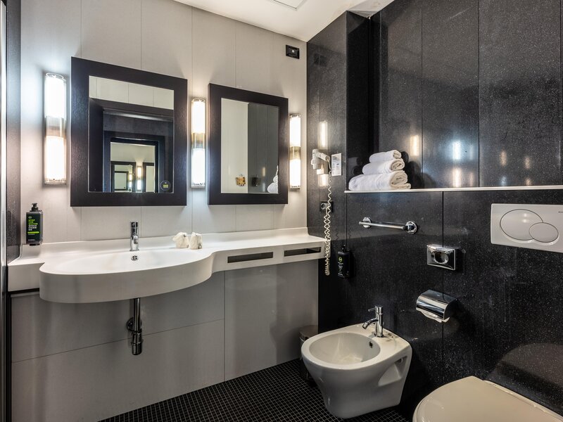 B&B HOTEL Borgaro Torinese foto 76