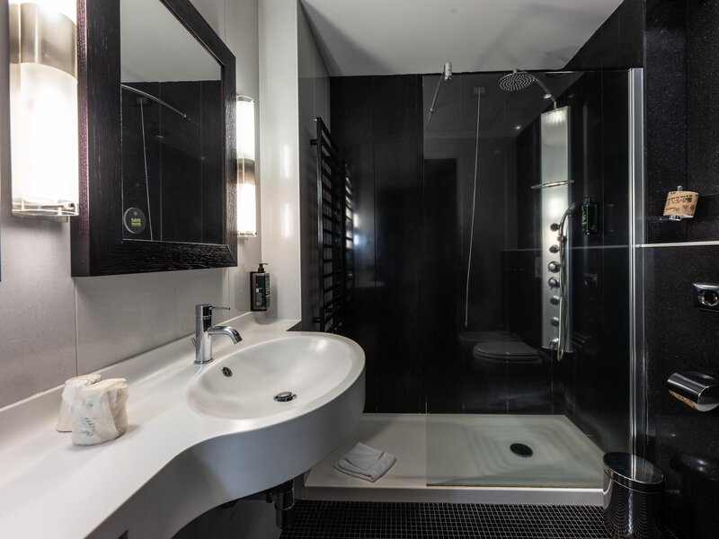 B&B HOTEL Borgaro Torinese foto 55