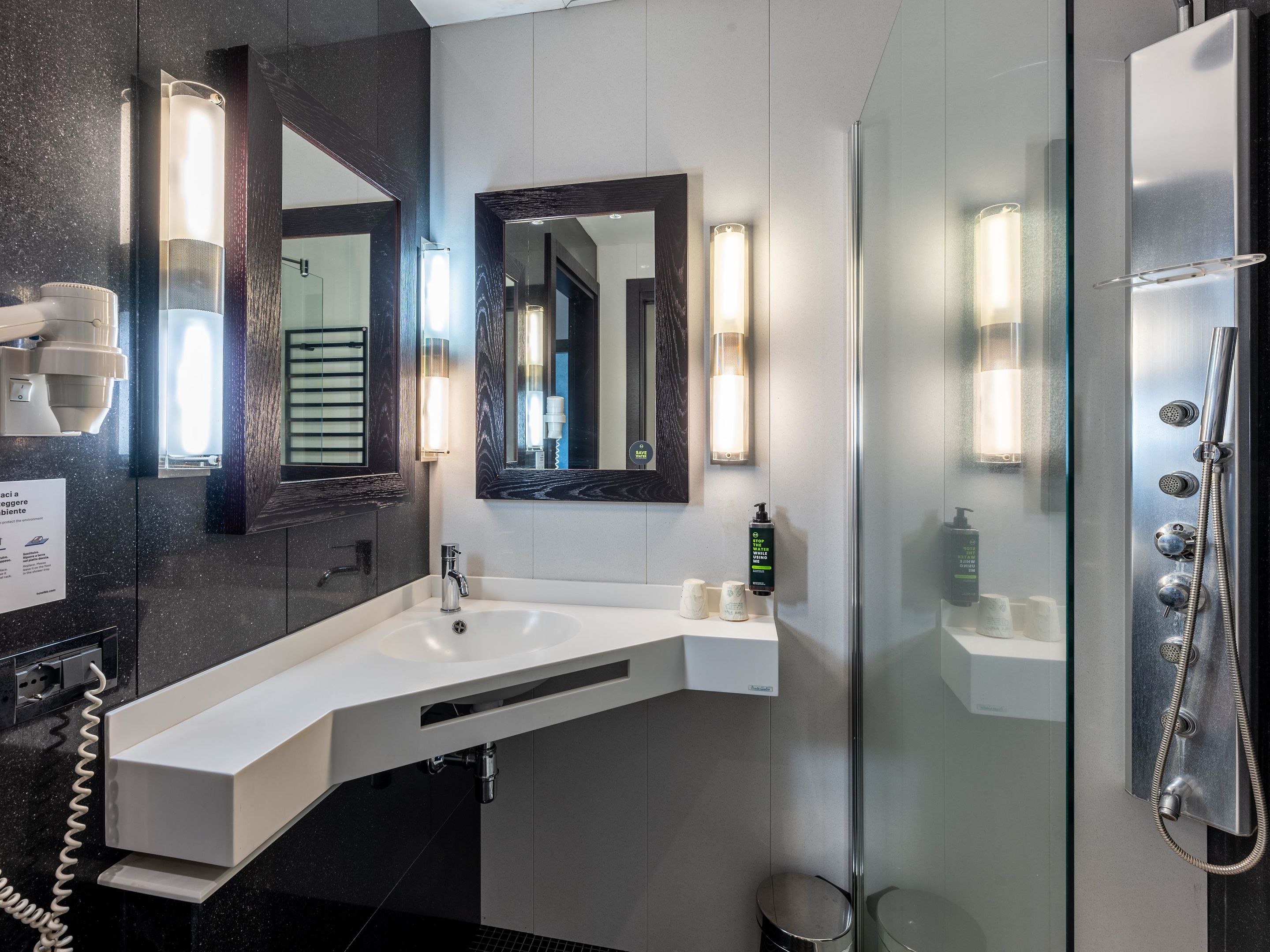 B&B HOTEL Borgaro Torinese foto 138