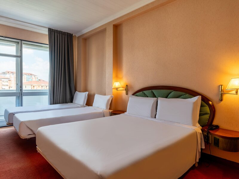 B&B HOTEL Borgaro Torinese foto 82