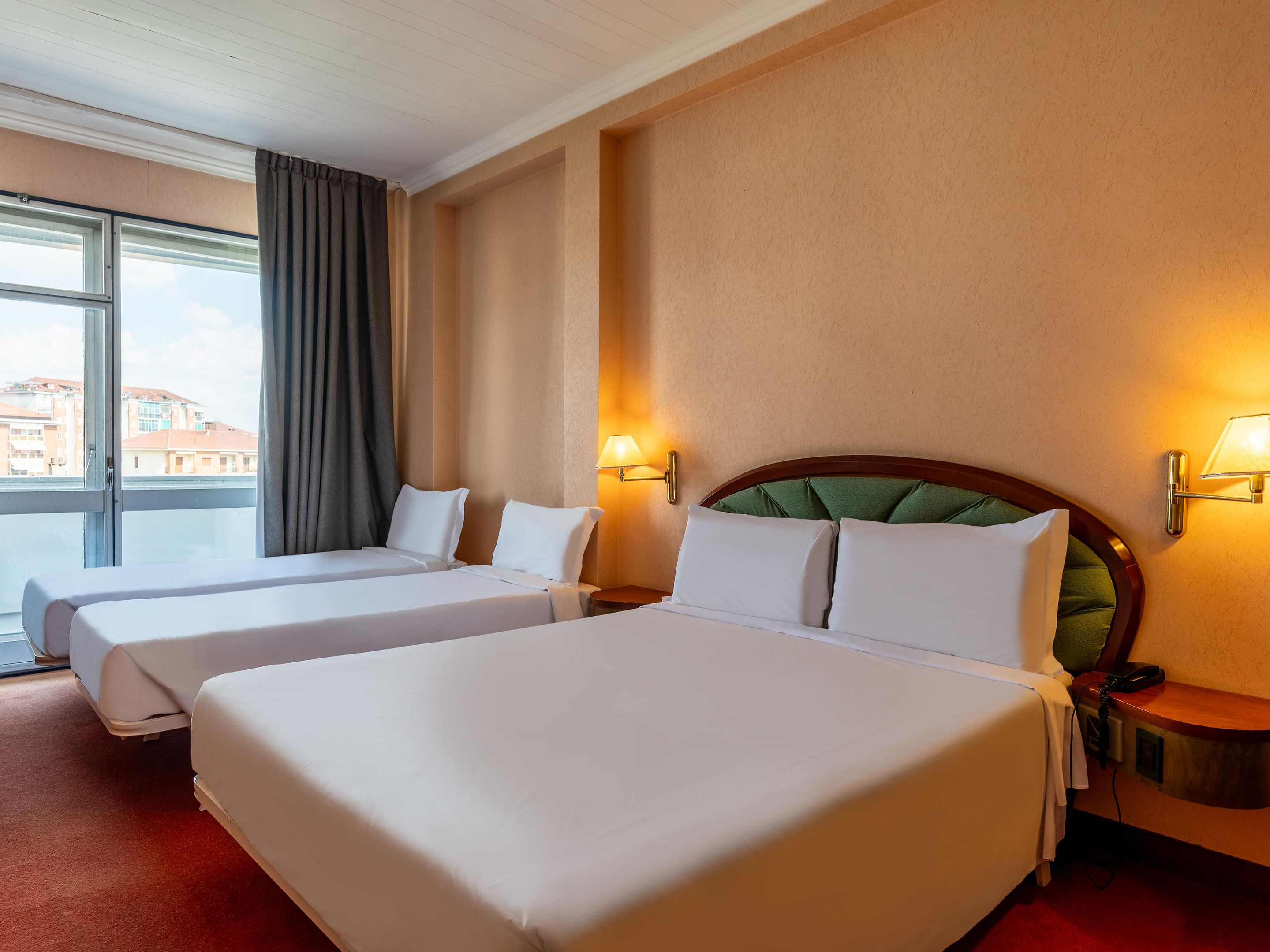 B&B HOTEL Borgaro Torinese foto 84