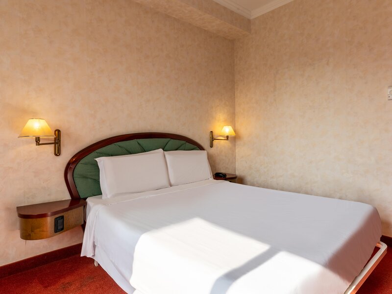 B&B HOTEL Borgaro Torinese foto 37