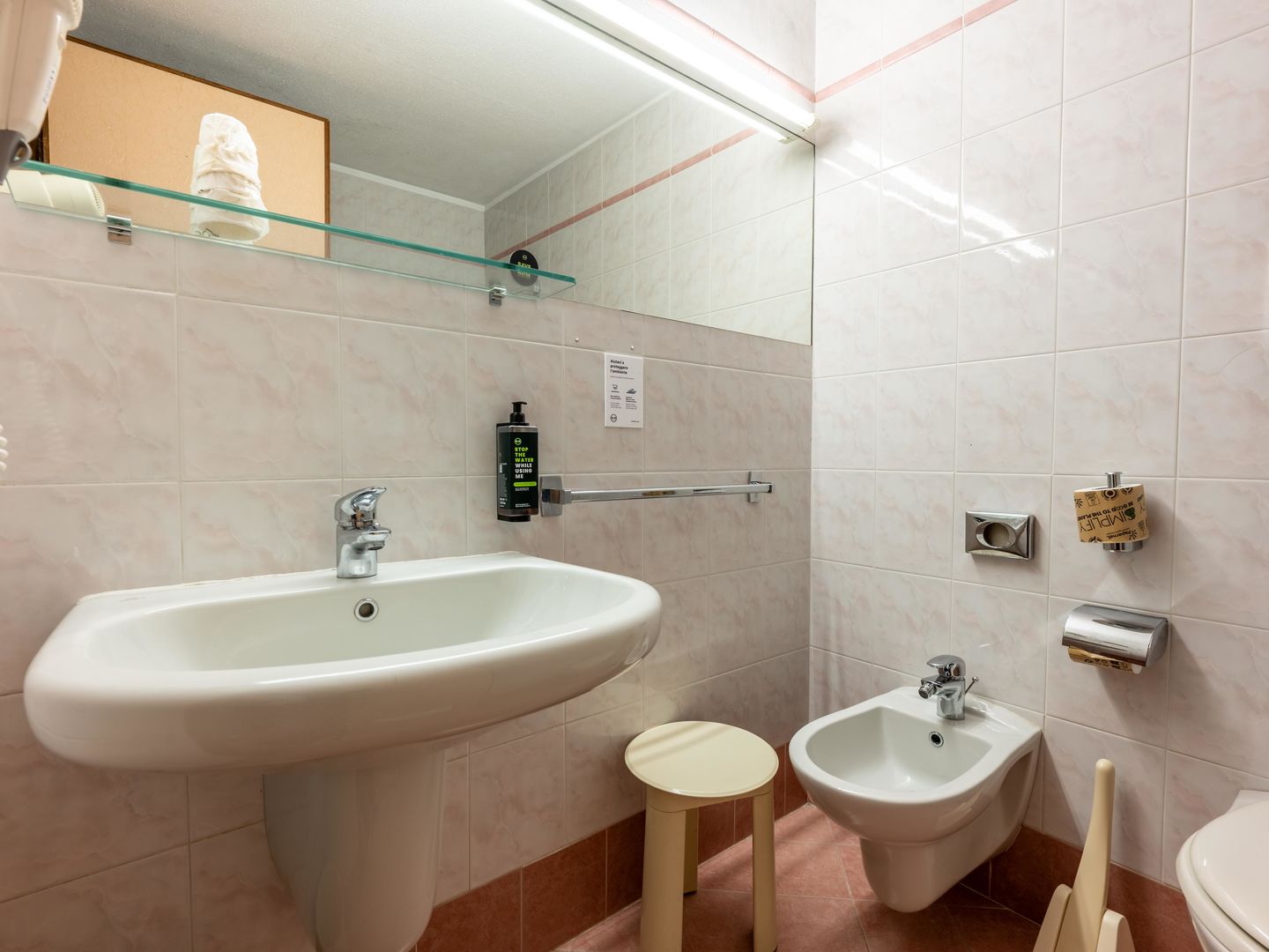 B&B HOTEL Borgaro Torinese foto 176