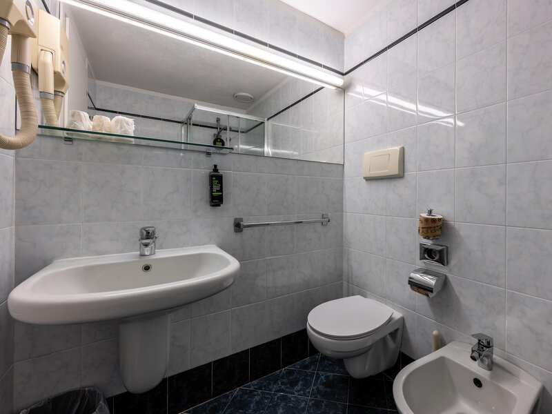 B&B HOTEL Borgaro Torinese foto 211