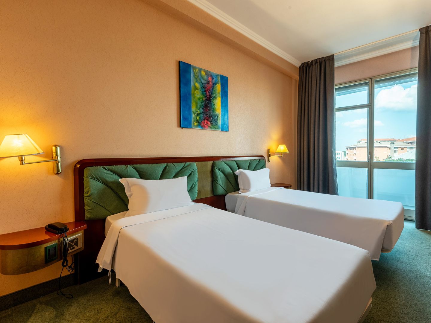 B&B HOTEL Borgaro Torinese foto 182