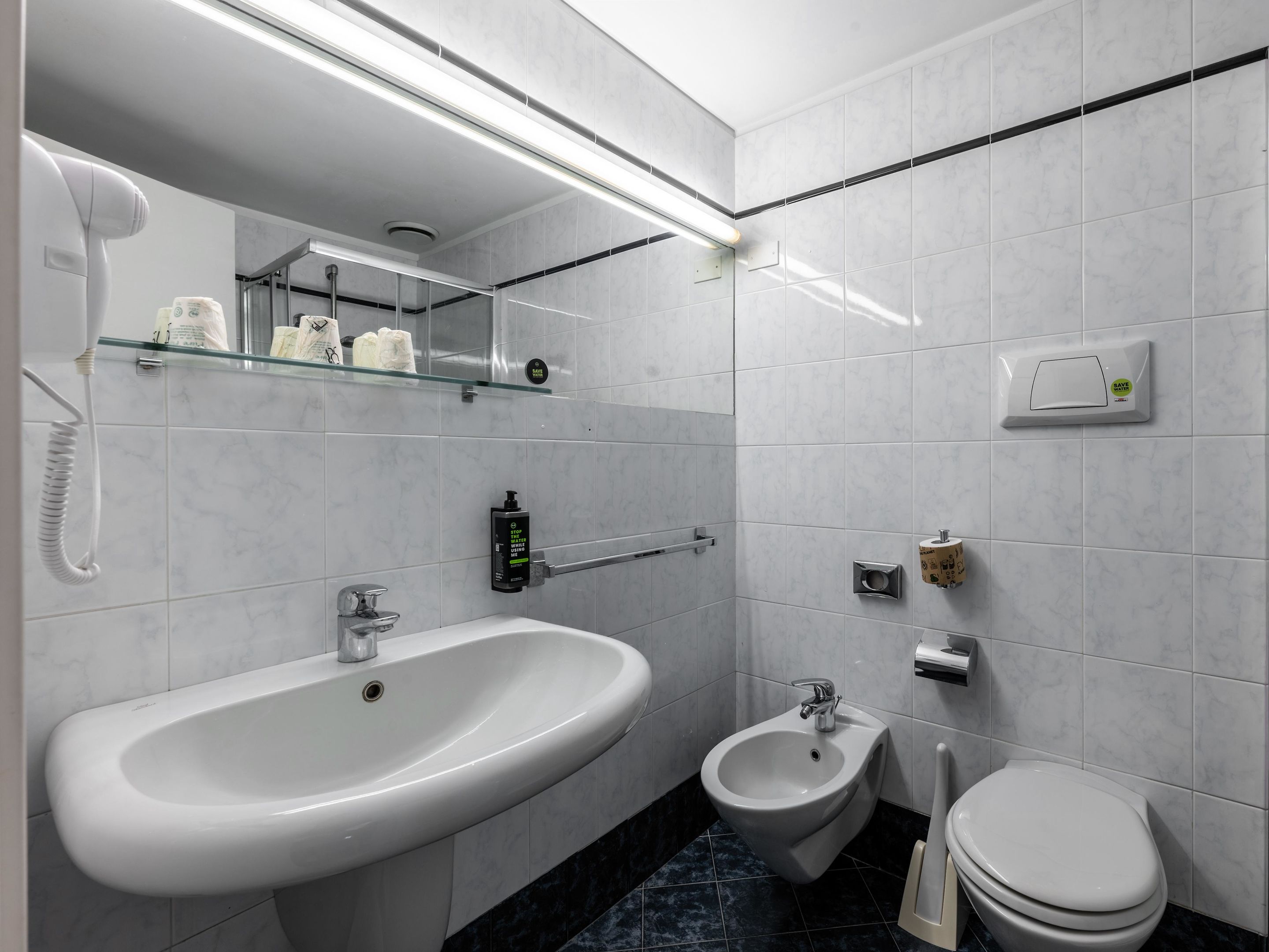 B&B HOTEL Borgaro Torinese foto 162