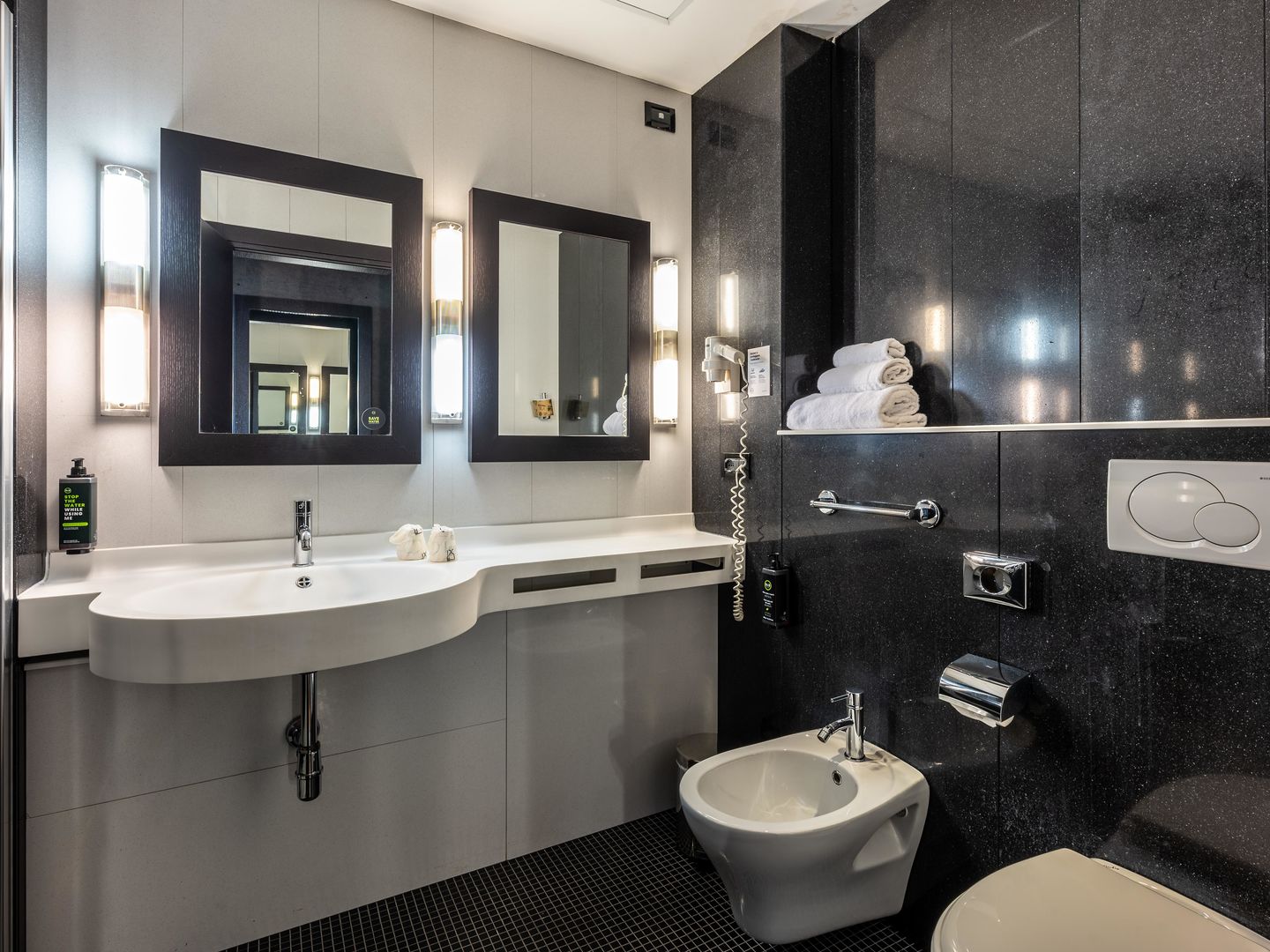B&B HOTEL Borgaro Torinese foto 77