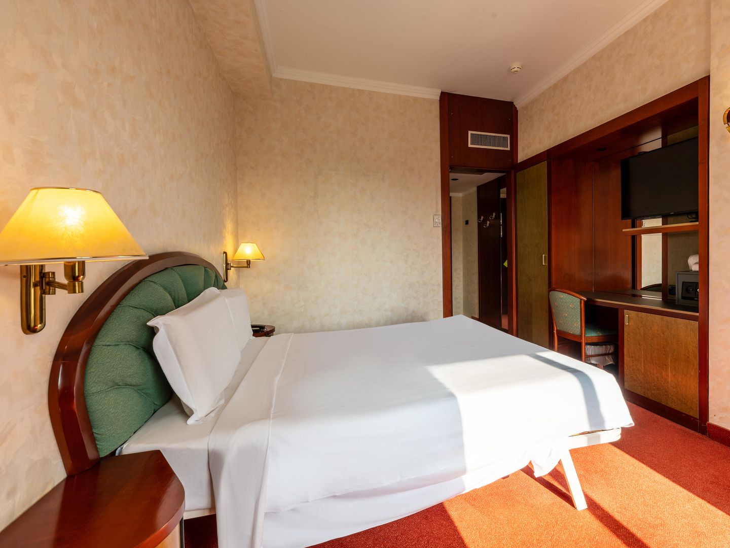 B&B HOTEL Borgaro Torinese foto 41