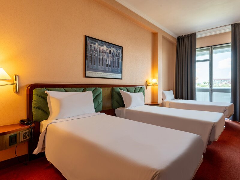 B&B HOTEL Borgaro Torinese foto 166