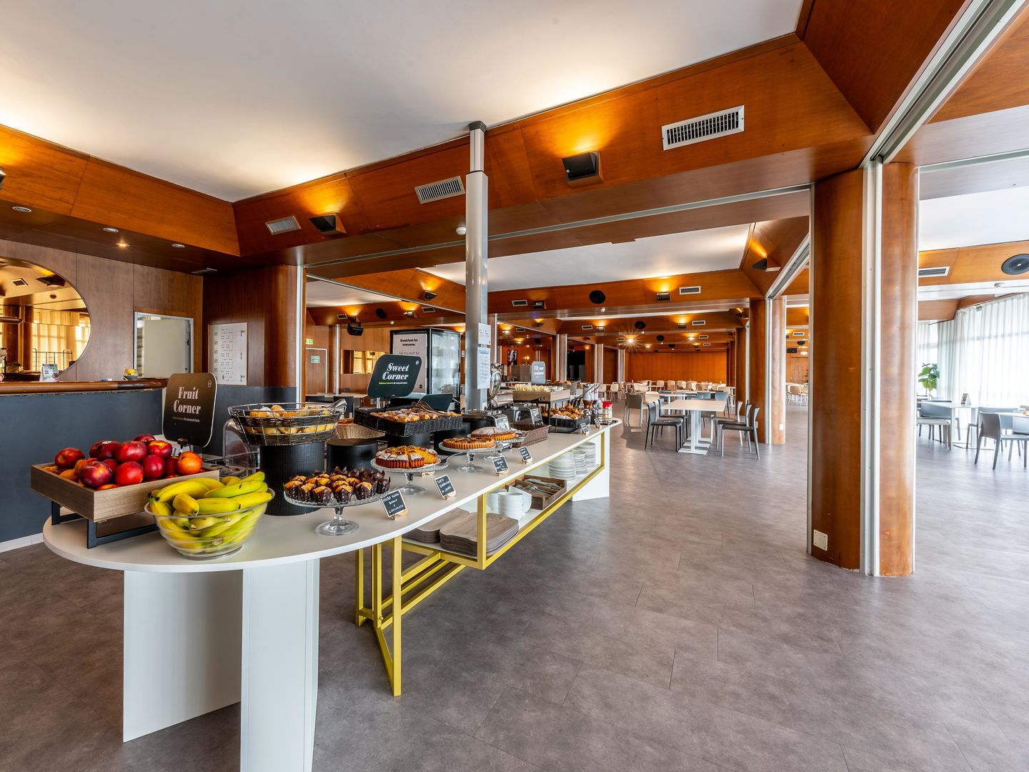 B&B HOTEL Borgaro Torinese foto 11