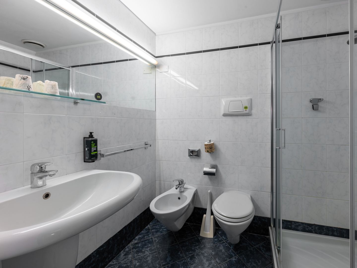 B&B HOTEL Borgaro Torinese foto 164