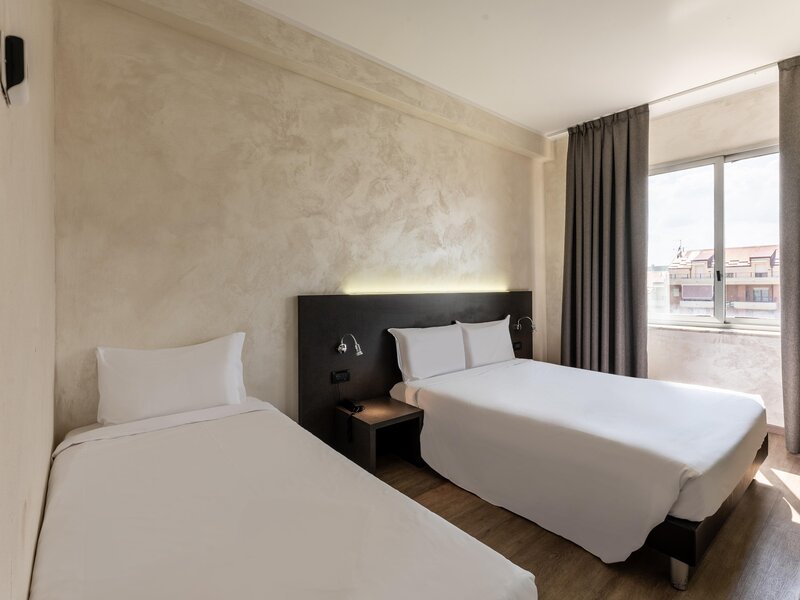 B&B HOTEL Borgaro Torinese foto 199