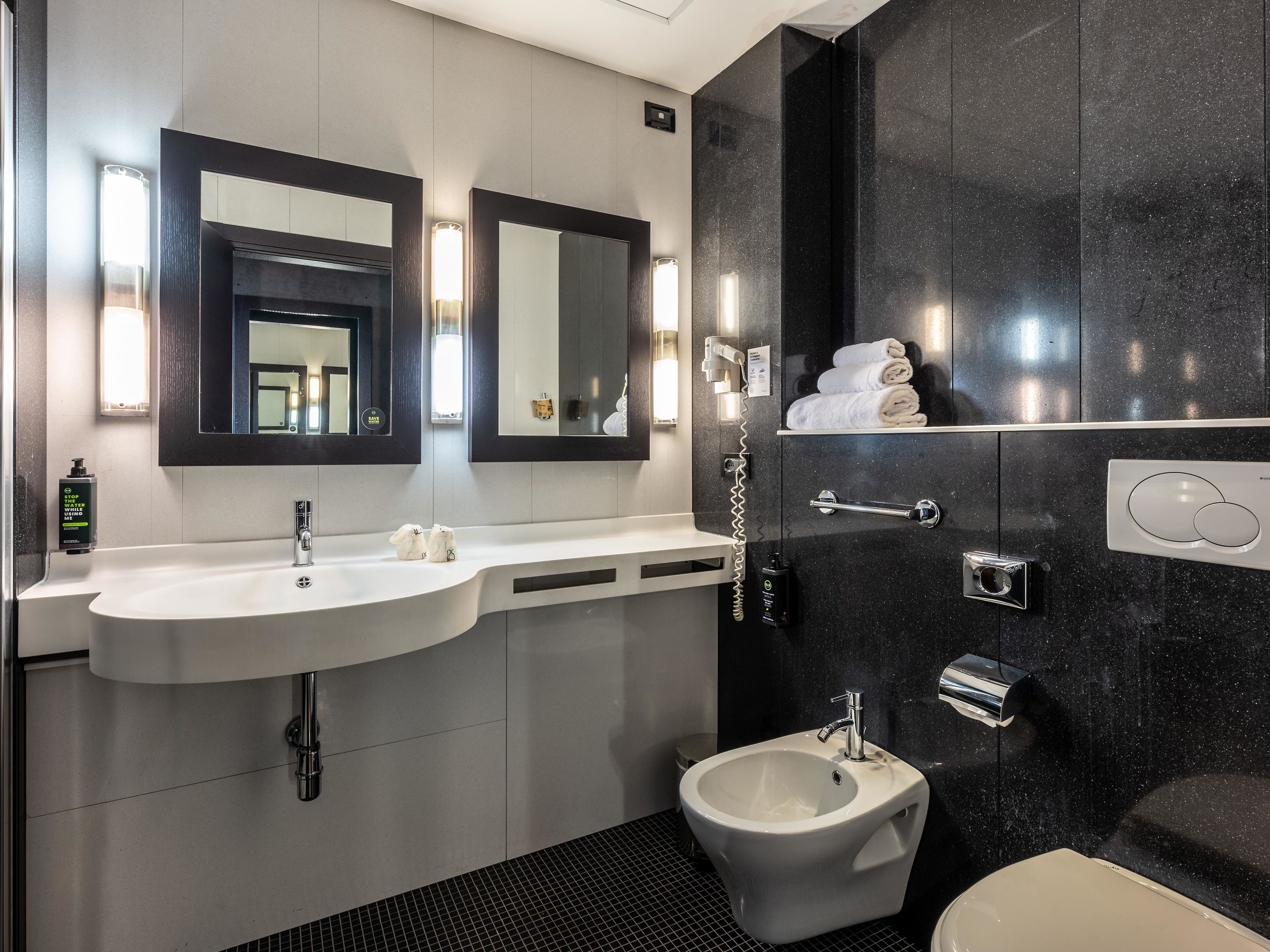 B&B HOTEL Borgaro Torinese foto 78