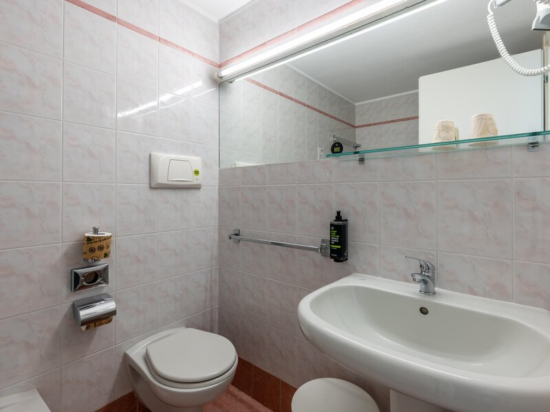 B&B HOTEL Borgaro Torinese foto 28