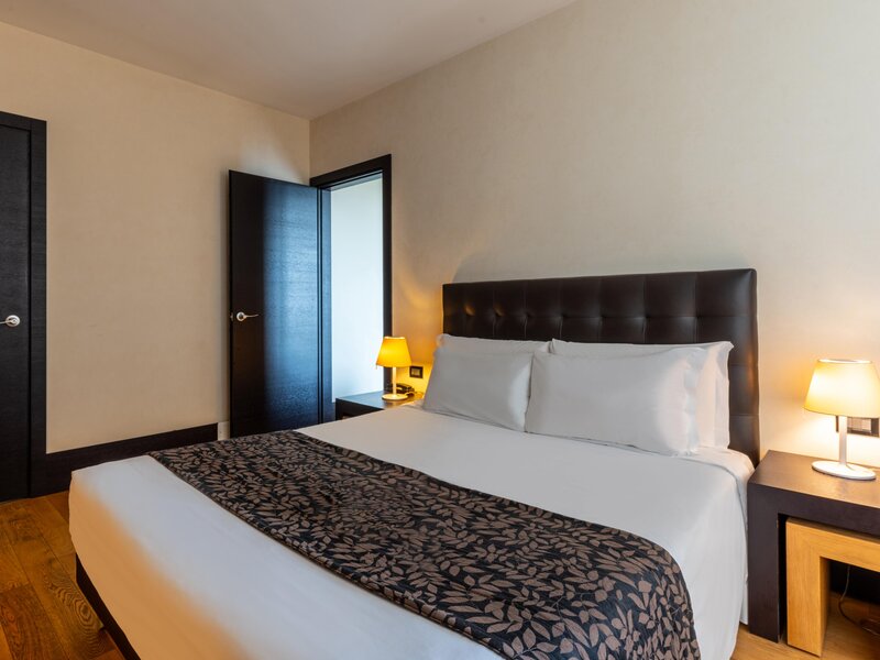 B&B HOTEL Borgaro Torinese foto 124