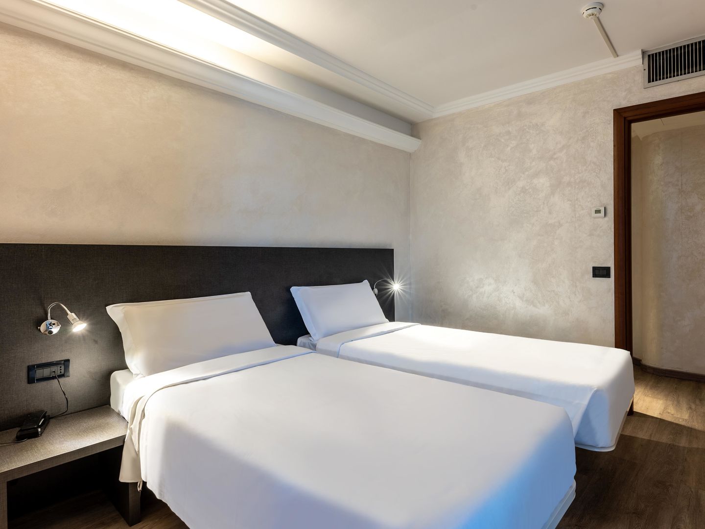 B&B HOTEL Borgaro Torinese foto 8