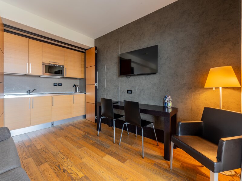 B&B HOTEL Borgaro Torinese foto 223