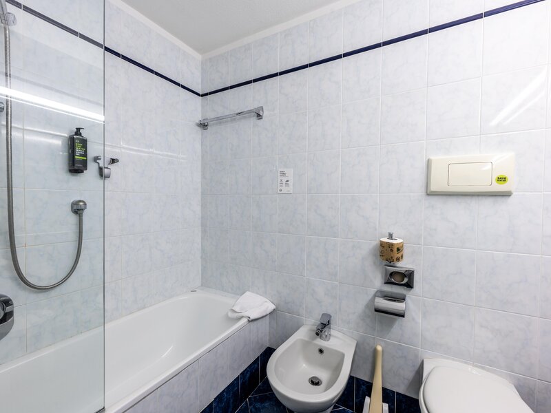B&B HOTEL Borgaro Torinese foto 112