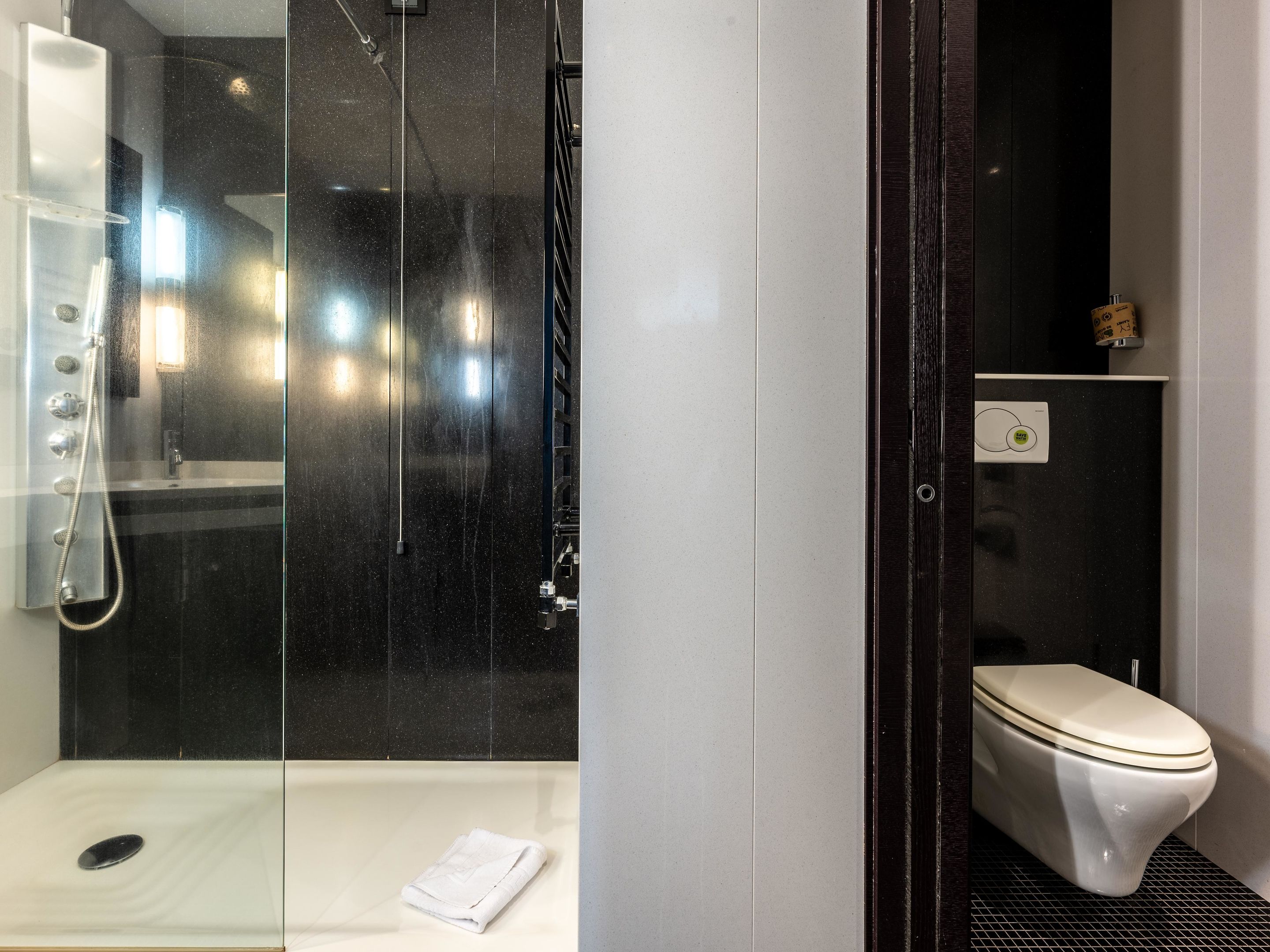B&B HOTEL Borgaro Torinese foto 135