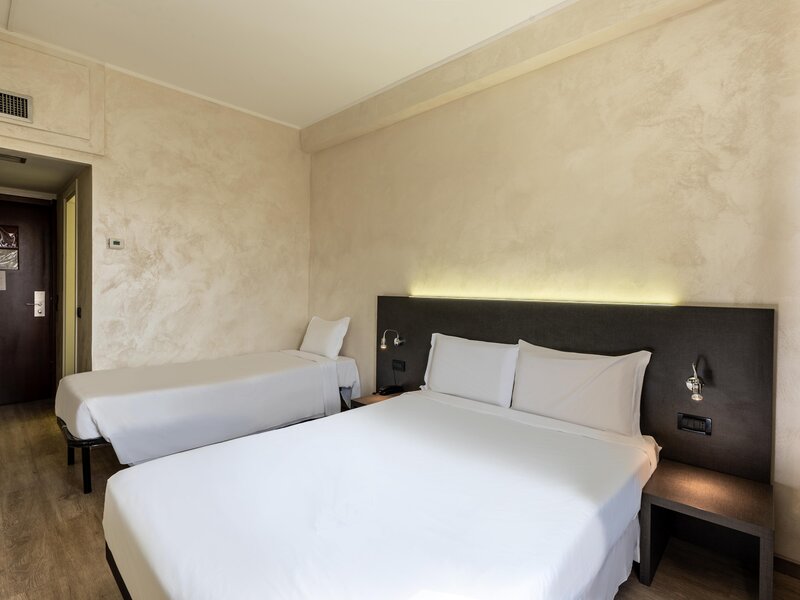 B&B HOTEL Borgaro Torinese foto 202