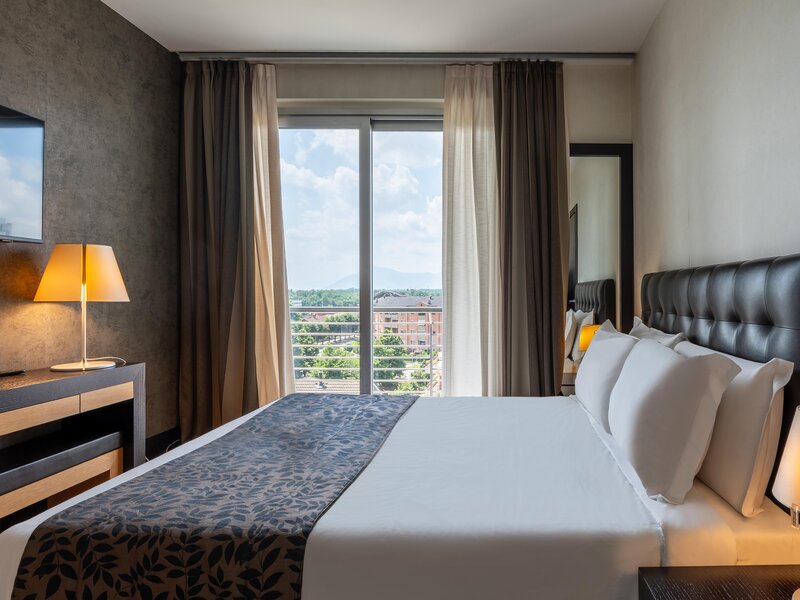 B&B HOTEL Borgaro Torinese foto 52