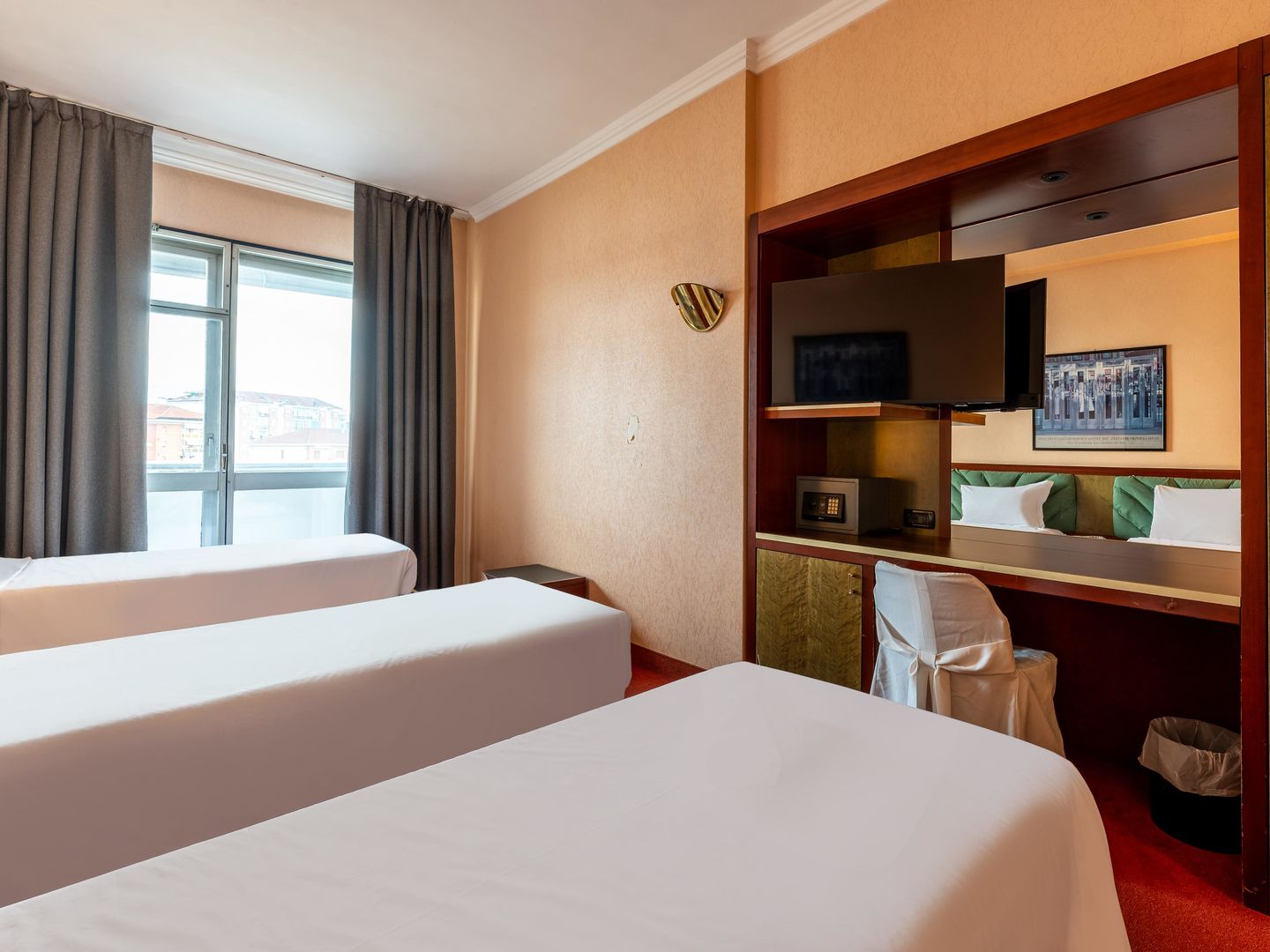 B&B HOTEL Borgaro Torinese foto 173