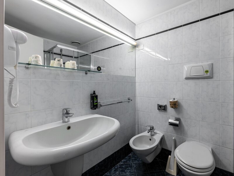 B&B HOTEL Borgaro Torinese foto 160