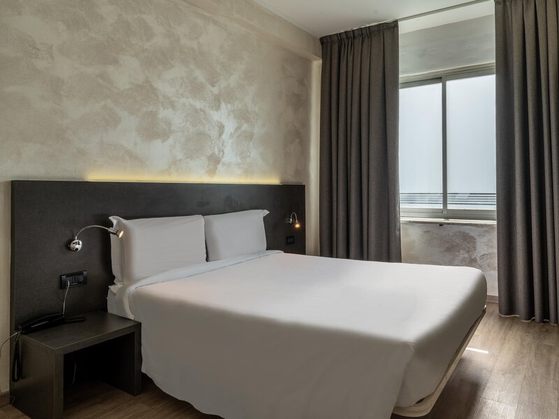 B&B HOTEL Borgaro Torinese foto 19