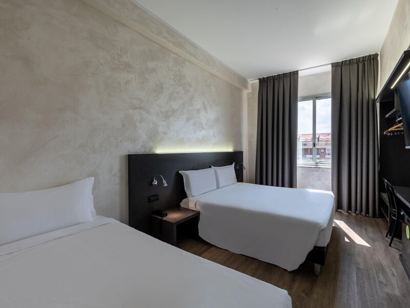 B&B HOTEL Borgaro Torinese foto 208