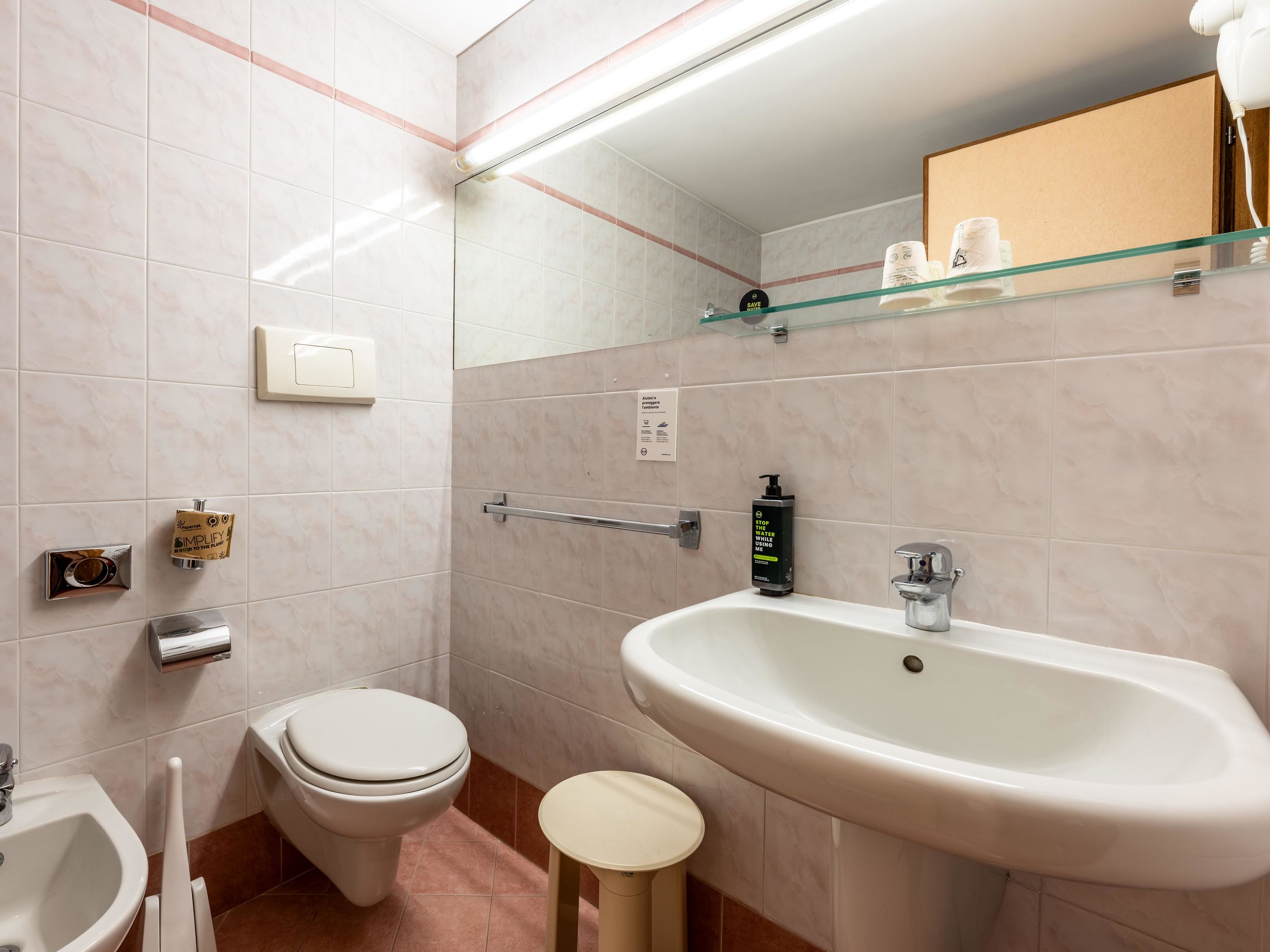 B&B HOTEL Borgaro Torinese foto 99