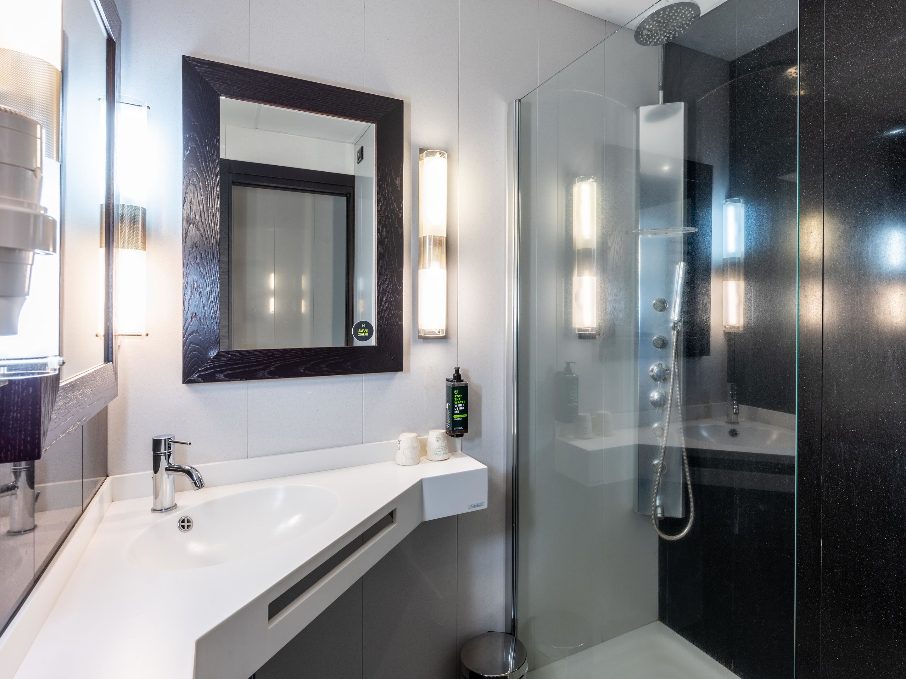 B&B HOTEL Borgaro Torinese foto 132