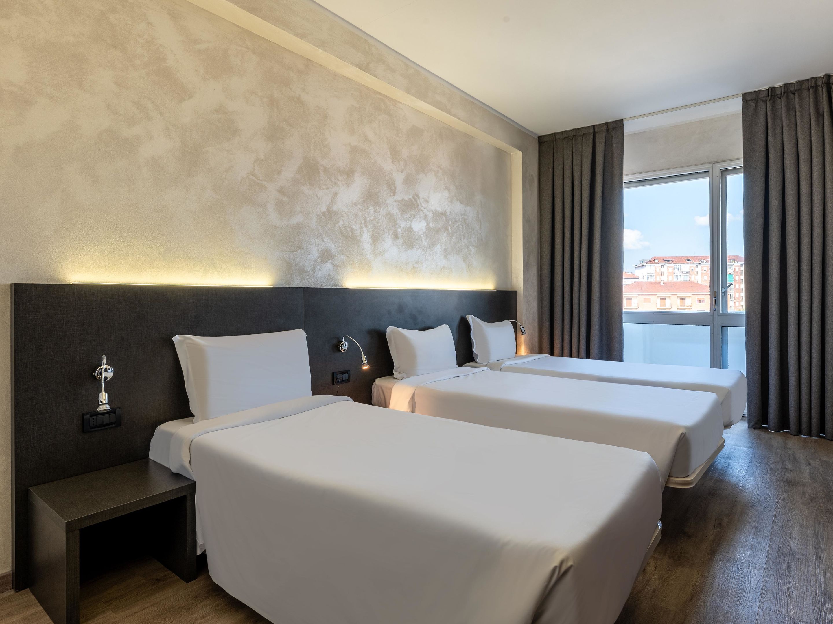 B&B HOTEL Borgaro Torinese foto 153