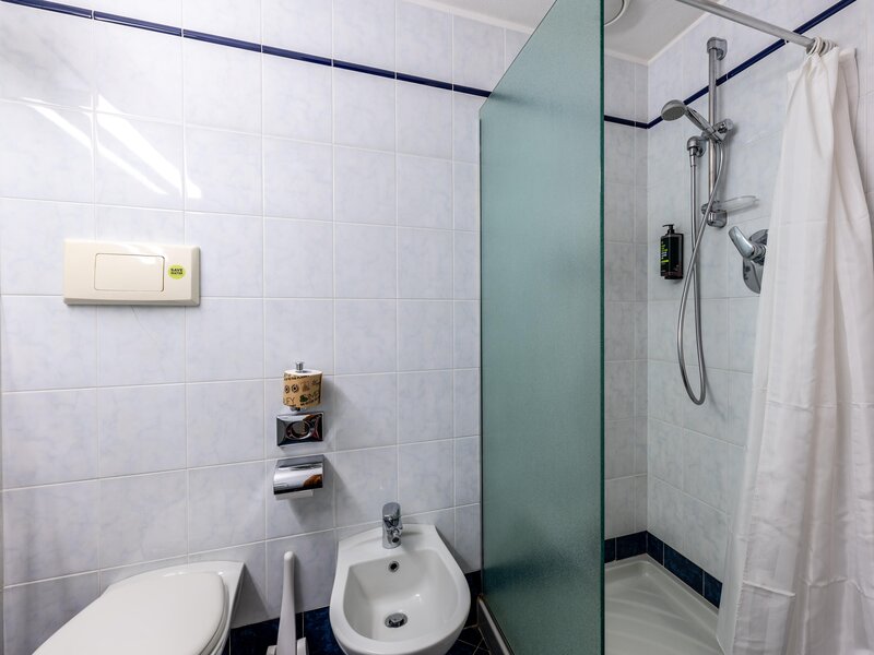 B&B HOTEL Borgaro Torinese foto 46