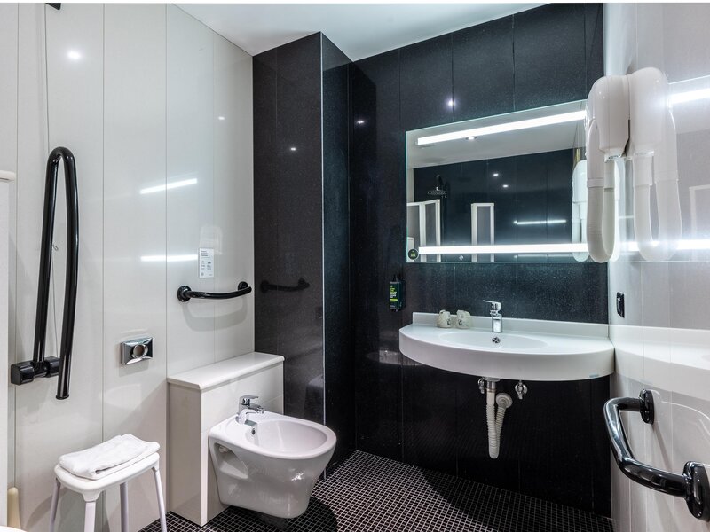 B&B HOTEL Borgaro Torinese foto 229