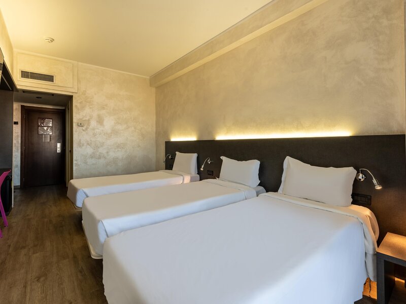 B&B HOTEL Borgaro Torinese foto 154