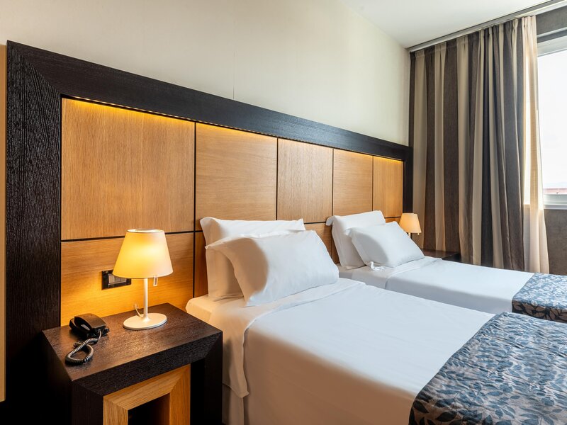 B&B HOTEL Borgaro Torinese foto 253
